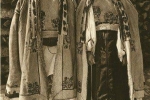Rasinari - pereche de batrani