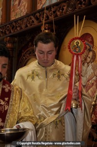 Preot Antonel Dumitru