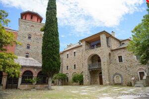[:en]Sacrament of Holy Unction[:ro]Taina Sfântului Maslu[:]