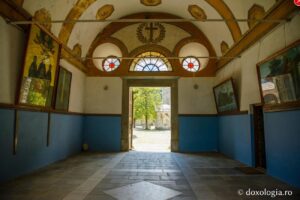 [:en]Sacrament of Holy Unction[:ro]Taina Sfântului Maslu[:]