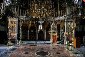 [:en]Sacrament of Holy Unction[:ro]Taina Sfântului Maslu[:]